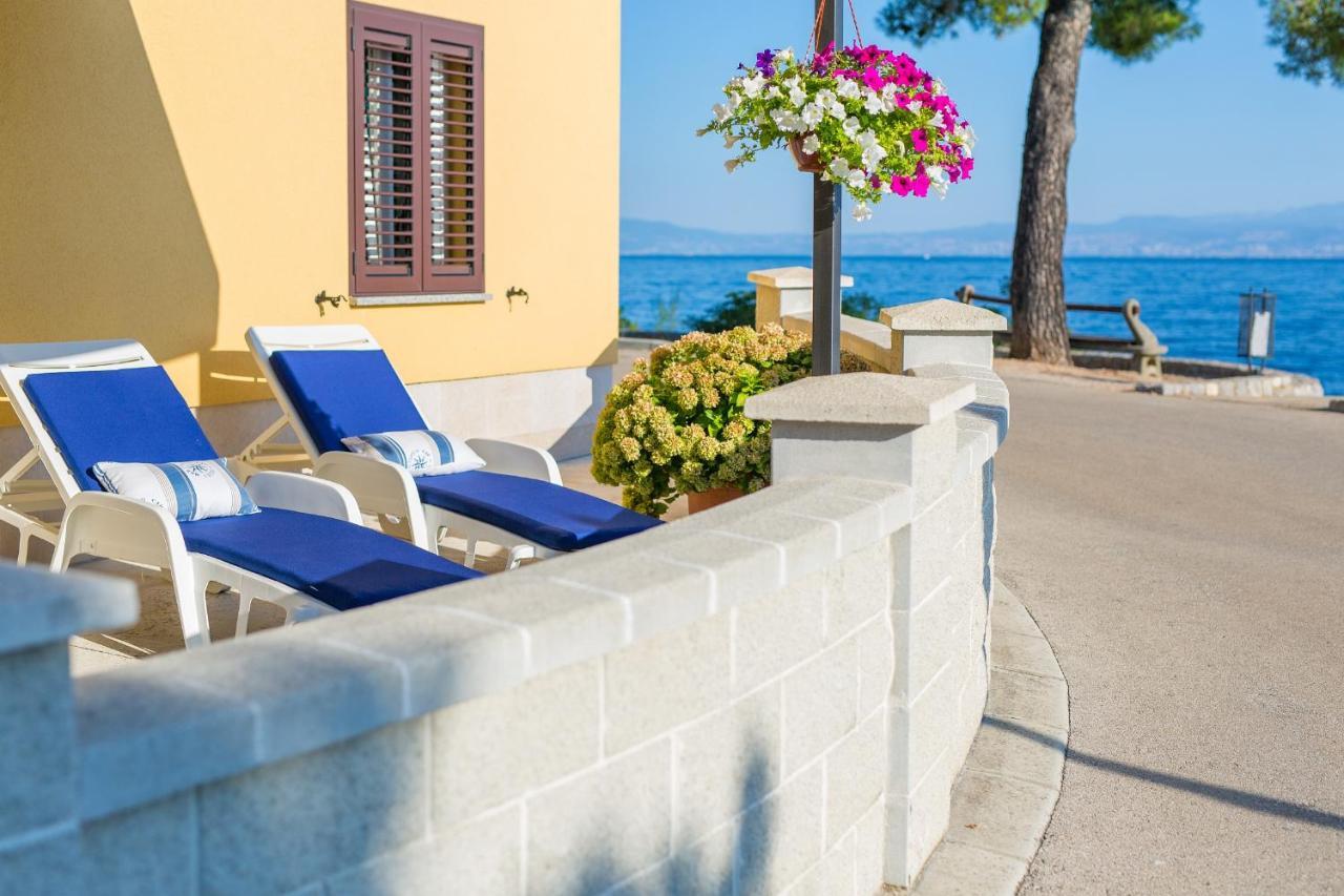 Apartman Antica Vantacici Εξωτερικό φωτογραφία