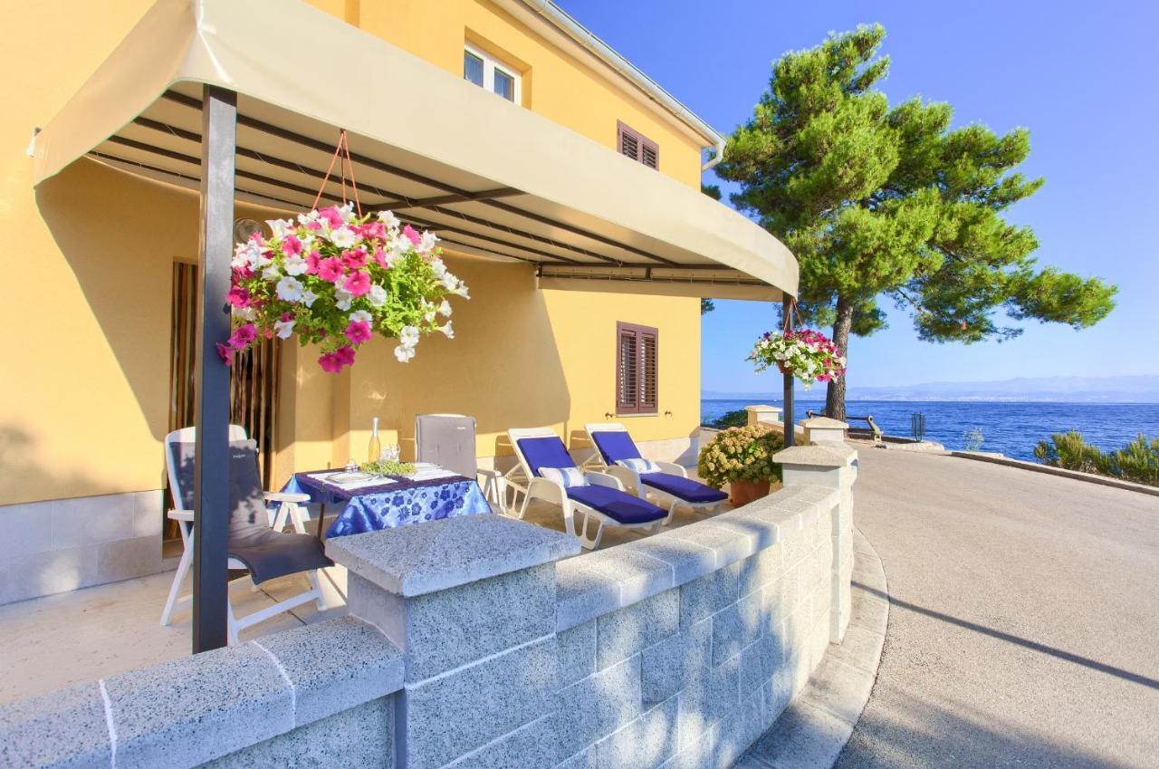 Apartman Antica Vantacici Εξωτερικό φωτογραφία