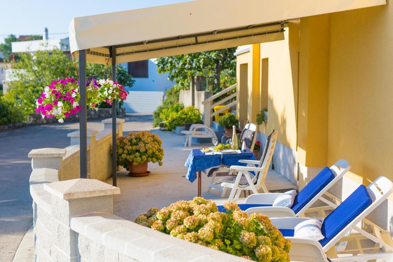 Apartman Antica Vantacici Εξωτερικό φωτογραφία