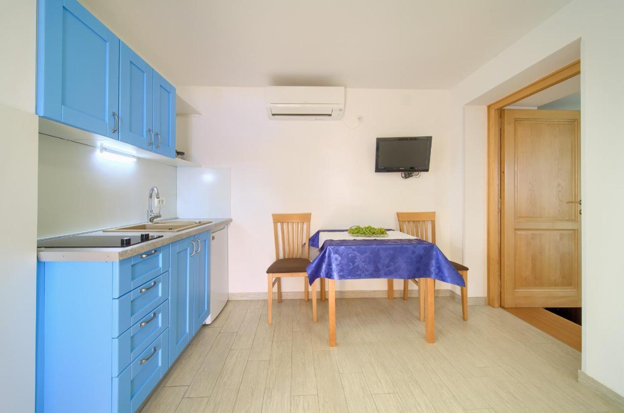 Apartman Antica Vantacici Εξωτερικό φωτογραφία