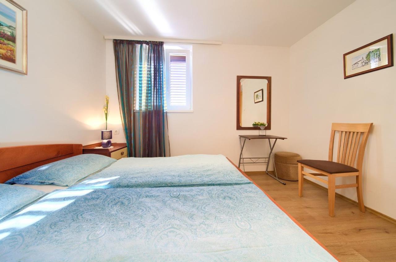 Apartman Antica Vantacici Εξωτερικό φωτογραφία