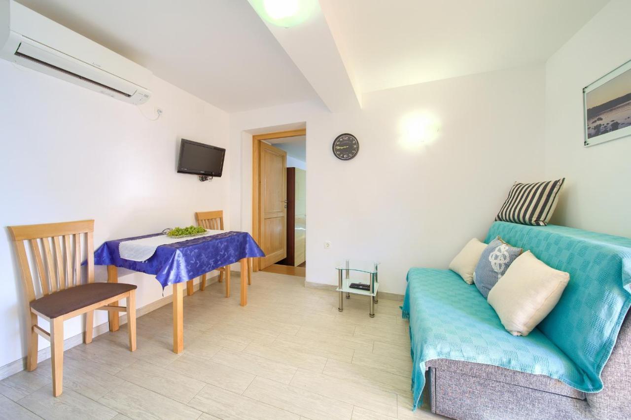 Apartman Antica Vantacici Εξωτερικό φωτογραφία