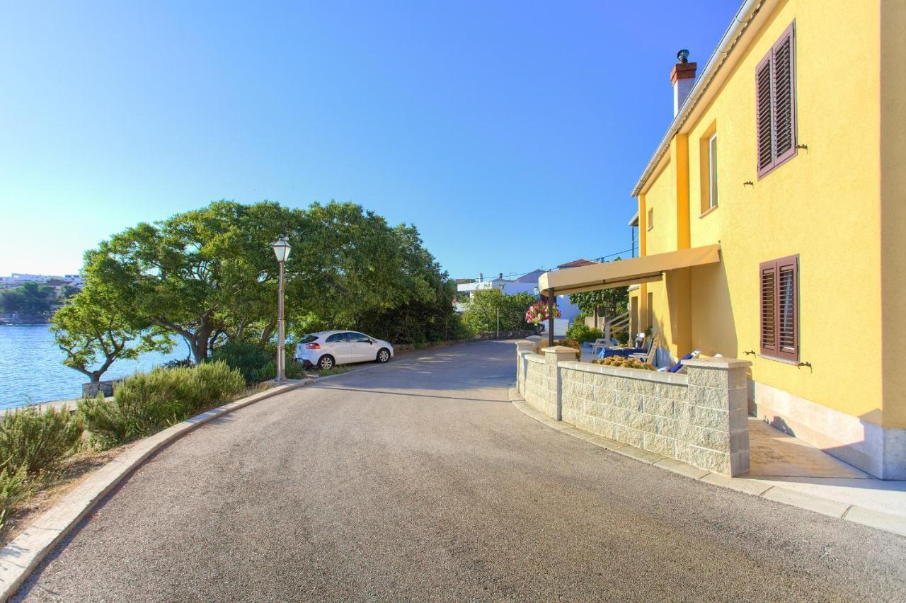 Apartman Antica Vantacici Εξωτερικό φωτογραφία