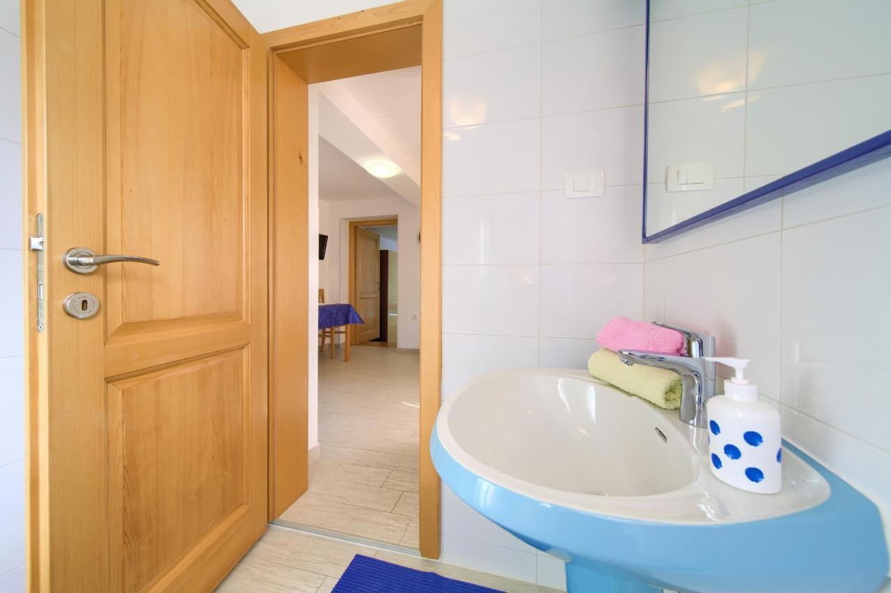 Apartman Antica Vantacici Εξωτερικό φωτογραφία